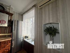 2-к квартира, посуточно, 52м2, 1/1 этаж