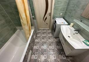 1-к квартира, на длительный срок, 50м2, 10/18 этаж