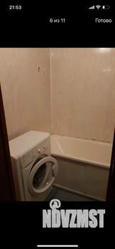2-к квартира, на длительный срок, 52м2, 3/11 этаж