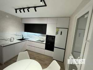 2-к квартира, на длительный срок, 60м2, 17/18 этаж