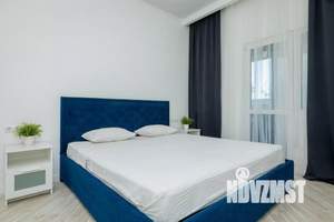 1-к квартира, посуточно, 56м2, 1/1 этаж