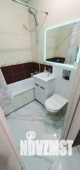 2-к квартира, посуточно, 35м2, 3/5 этаж