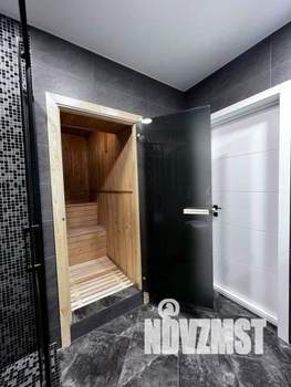 1-к квартира, посуточно, 69м2, 1/1 этаж