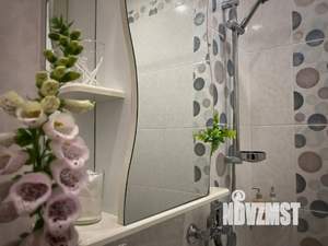 1-к квартира, посуточно, 33м2, 1/10 этаж