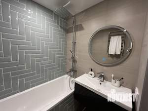 3-к квартира, посуточно, 67м2, 1/9 этаж