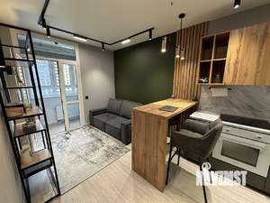 1-к квартира, на длительный срок, 37м2, 6/26 этаж