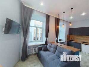 2-к квартира, посуточно, 50м2, 1/1 этаж