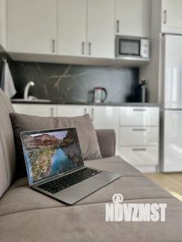 1-к квартира, посуточно, 24м2, 21/26 этаж