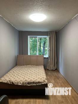 2-к квартира, на длительный срок, 46м2, 2/5 этаж