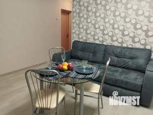 3-к квартира, посуточно, 56м2, 5/5 этаж