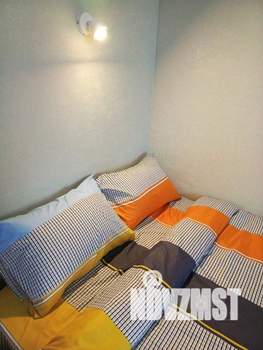 1-к квартира, посуточно, 22м2, 1/1 этаж