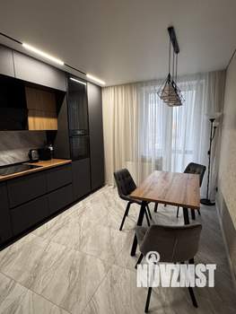 1-к квартира, на длительный срок, 44м2, 4/10 этаж