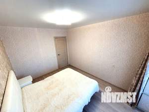 2-к квартира, посуточно, 48м2, 5/9 этаж