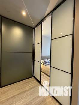 2-к квартира, посуточно, 40м2, 9/12 этаж