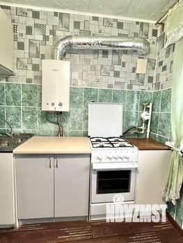 2-к квартира, на длительный срок, 43м2, 5/5 этаж