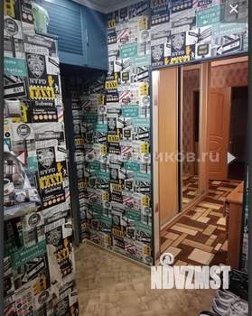 2-к квартира, на длительный срок, 39м2, 2/2 этаж