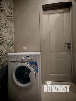 1-к квартира, посуточно, 43м2, 3/26 этаж