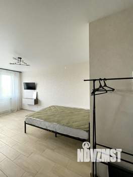 Студия квартира, на длительный срок, 29м2, 6/18 этаж