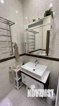 2-к квартира, на длительный срок, 66м2, 11/17 этаж