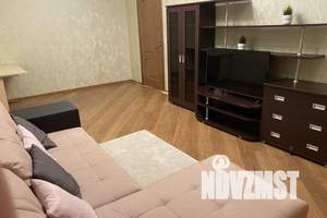 2-к квартира, посуточно, 68м2, 4/9 этаж