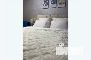 1-к квартира, посуточно, 30м2, 3/20 этаж