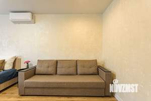 1-к квартира, посуточно, 35м2, 4/9 этаж