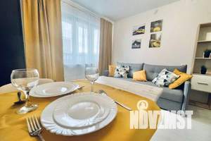 1-к квартира, посуточно, 20м2, 5/10 этаж