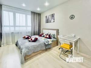 Студия квартира, посуточно, 30м2, 20/25 этаж