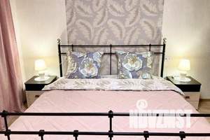 2-к квартира, посуточно, 54м2, 7/17 этаж