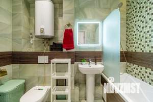 2-к квартира, посуточно, 55м2, 11/11 этаж