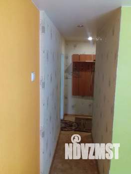 1-к квартира, посуточно, 32м2, 2/5 этаж