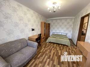 2-к квартира, на длительный срок, 46м2, 7/9 этаж
