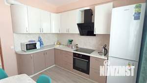 1-к квартира, посуточно, 32м2, 16/17 этаж