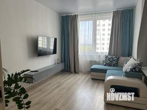 1-к квартира, на длительный срок, 54м2, 5/24 этаж