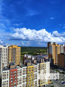 2-к квартира, на длительный срок, 50м2, 18/19 этаж