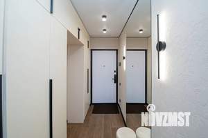 1-к квартира, посуточно, 30м2, 4/6 этаж