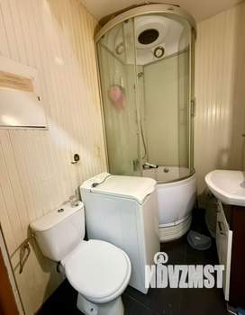 1-к квартира, на длительный срок, 40м2, 1/5 этаж