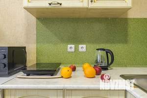 1-к квартира, посуточно, 42м2, 5/25 этаж