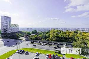 Студия квартира, посуточно, 30м2, 7/20 этаж