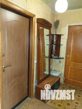 2-к квартира, посуточно, 52м2, 4/9 этаж