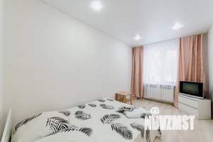 2-к квартира, посуточно, 45м2, 1/5 этаж