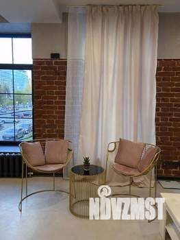 1-к квартира, посуточно, 32м2, 1/1 этаж