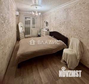 2-к квартира, на длительный срок, 50м2, 7/9 этаж