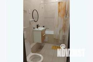 1-к квартира, посуточно, 30м2, 1/10 этаж