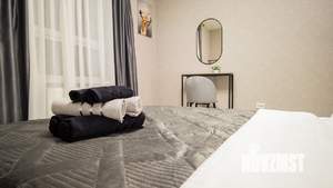 2-к квартира, посуточно, 56м2, 1/1 этаж