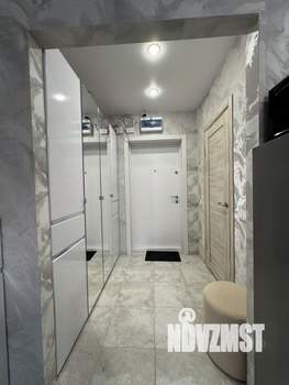 Студия квартира, на длительный срок, 25м2, 13/25 этаж