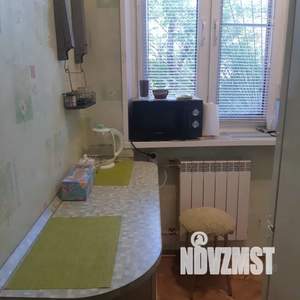 1-к квартира, посуточно, 31м2, 1/3 этаж