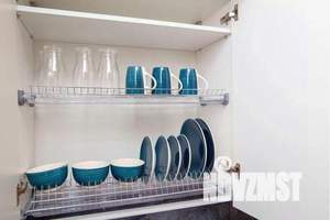 1-к квартира, посуточно, 32м2, 11/12 этаж