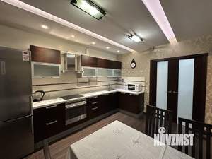 3-к квартира, на длительный срок, 90м2, 5/10 этаж