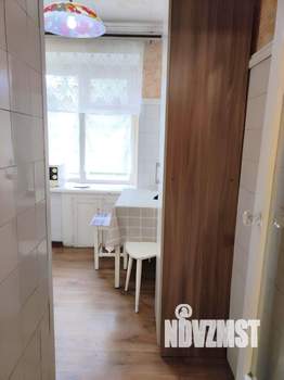 2-к квартира, на длительный срок, 47м2, 2/5 этаж